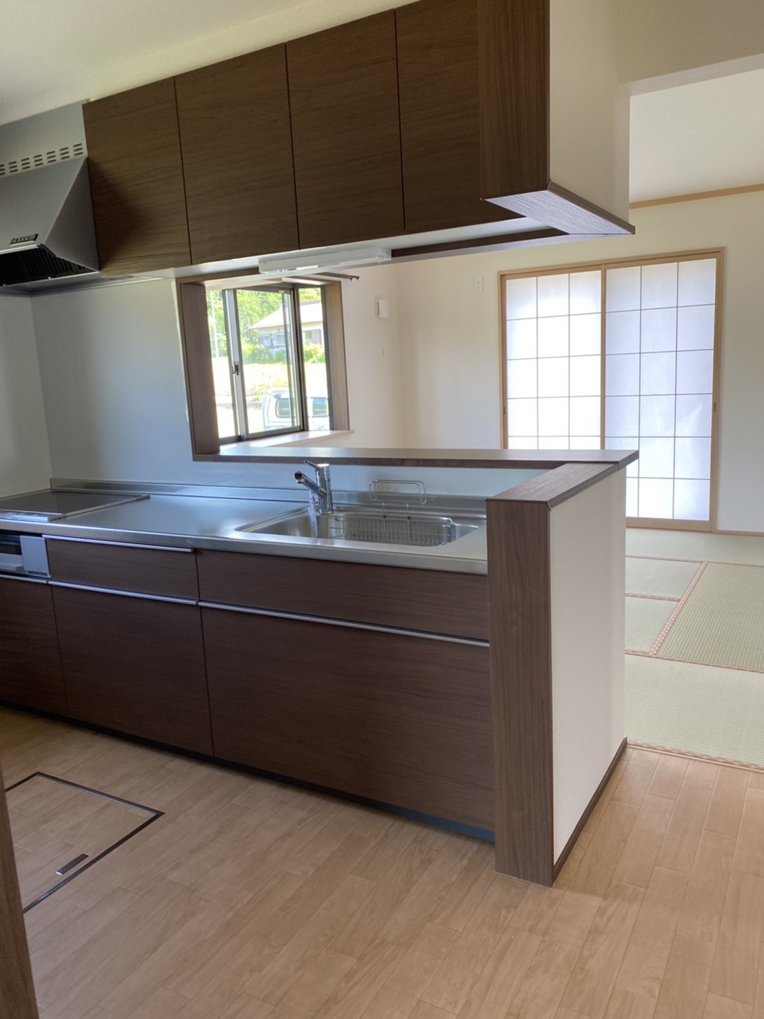 群馬県高崎市　新築工事