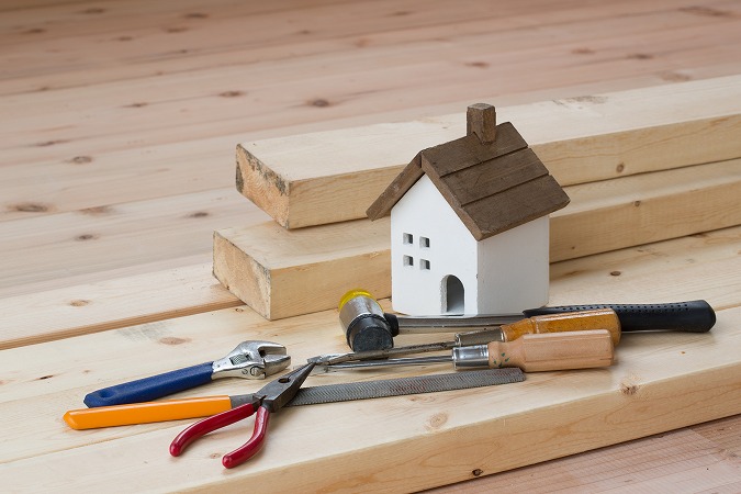 リフォーム工事のことなら株式会社宏建で決まり！