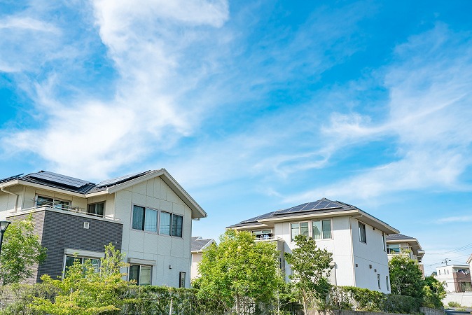 戸建て住宅の新築・リフォーム工事は株式会社宏建におまかせを！