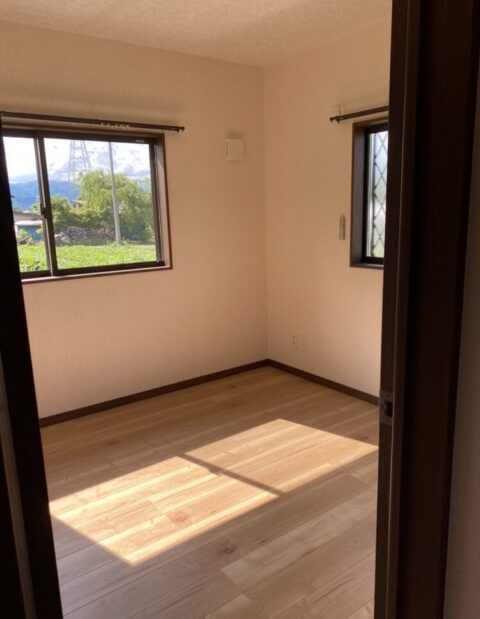 内装リフォームをお考えの皆さまへ