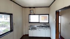 高崎市　Ｍ様邸　キッチンリフォーム