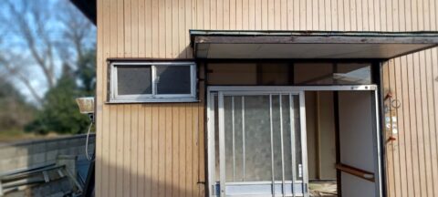 群馬県前橋市Ｏ邸リフォーム